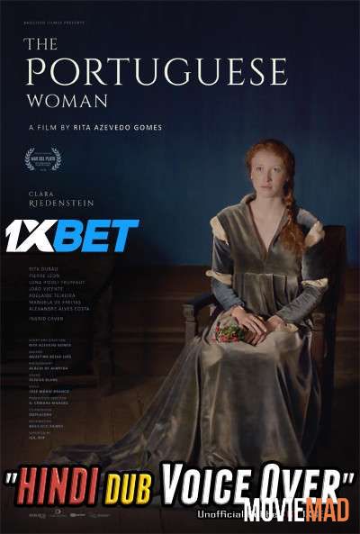 A Portuguesa 2018 WEBRip Hindi Unofficial Dubbed 720p 480p [1XBET]